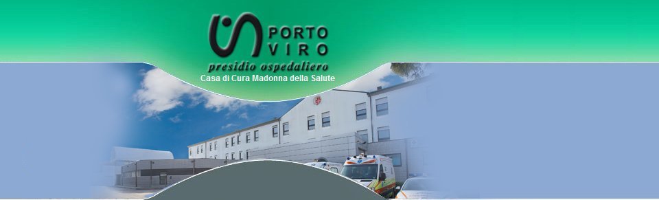 Al momento stai visualizzando Bene l’impegno per il ripristino della qualifica di presidio ospedaliero per la Casa di Cura di Porto Viro”