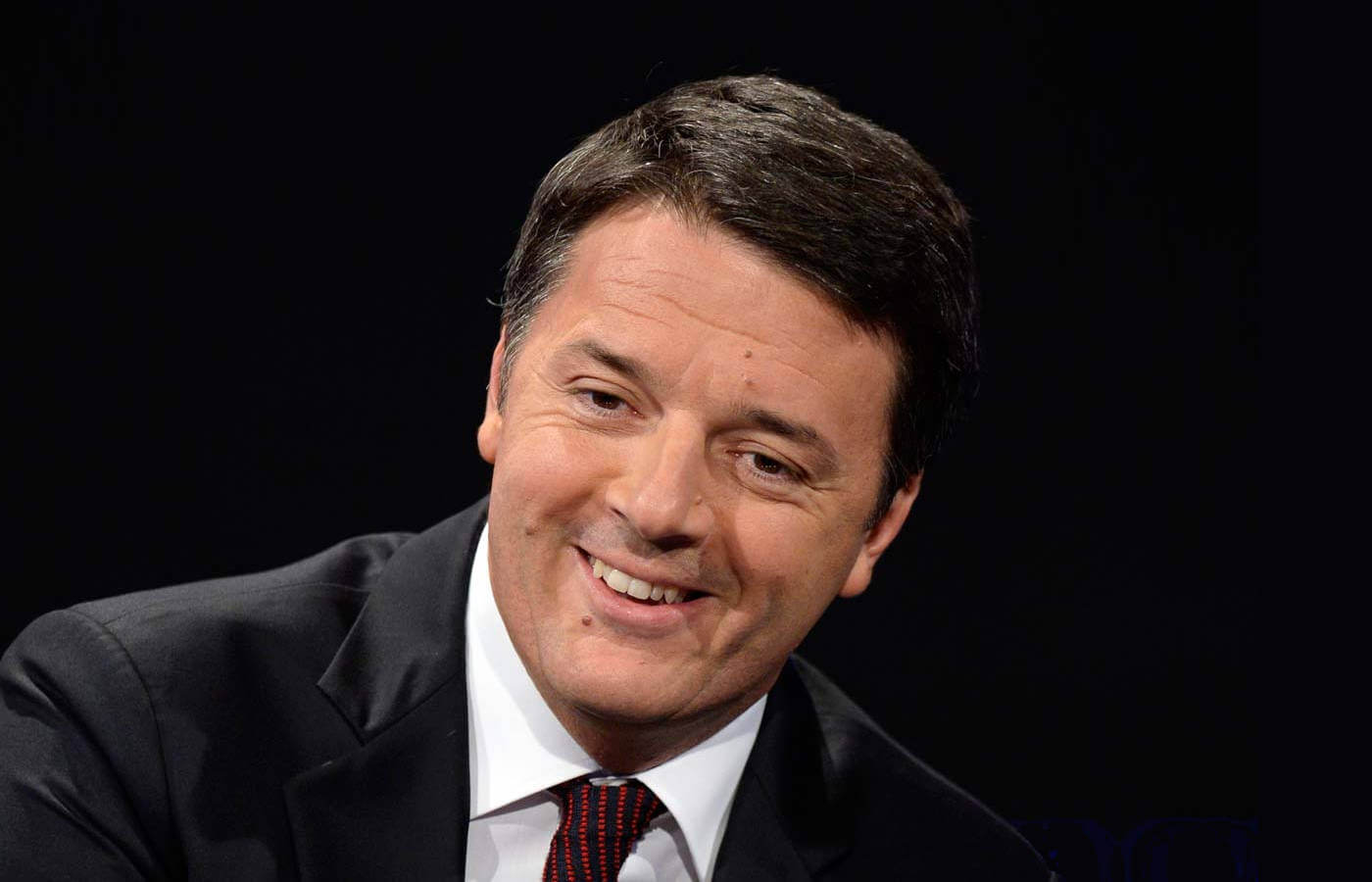 Al momento stai visualizzando Primarie, Renzi: “Saremo in tanti e comunque vada resterà un fatto positivo”