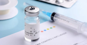 Scopri di più sull'articolo Aumentare la copertura vaccinale contro le influenze