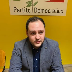 Read more about the article Dall’Aglio: “Dopo l’Assemblea nazionale il PD polesano può ripartire sulla scia di Letta”